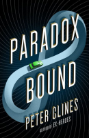 Paradox Bound por Peter Clines