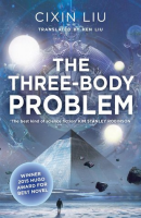 The Three-Body Problem por Cixin Liu