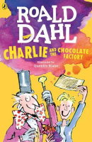 Charlie & The Chocolate Factory por Roald Dahl
