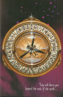 His Dark Materials 1 - The Golden Compass por Philip Pullman
