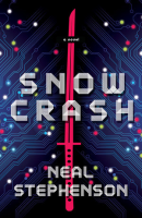 Snow Crash por Neal Stephenson