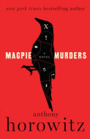 Magpie Murders por Anthony Horowitz