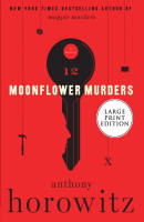 Moonflower Murders por Anthony Horowitz