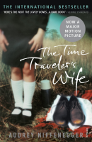 The Time Traveler's Wife por Audrey Niffenegger