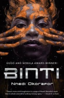 Binti por Nnedi Okorafor