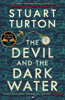 The Devil And The Dark Water por Stuart Turton