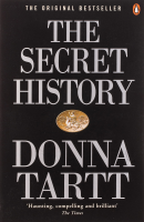 The Secret History por Donna Tartt