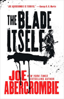 The Blade Itself por Joe Abercrombie