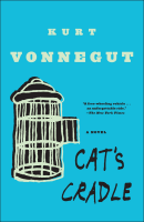 Cat's Cradle por Kurt Vonnegut