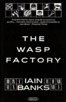 The Wasp Factory por Iain Banks