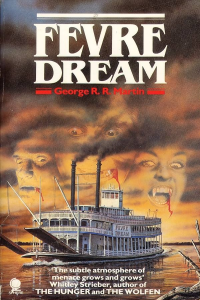 Fevre Dream por George R.R. Martin