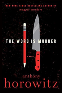 The Word is Murder por Anthony Horowitz