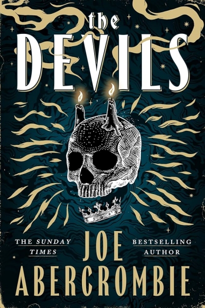 The Devils por Joe Abercrombie