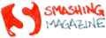 Nuestro diseño mencionado 2 veces en la prestigiosa Smashing Magazine