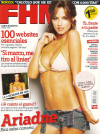 Oink! en el Top 100 de la revista FHM