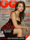 Oink! el el Top 5 de la revista GQ