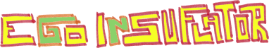 Ego Insuflator